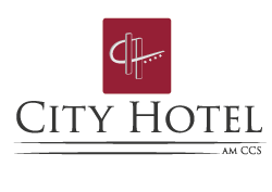 Cityhotel Suhl